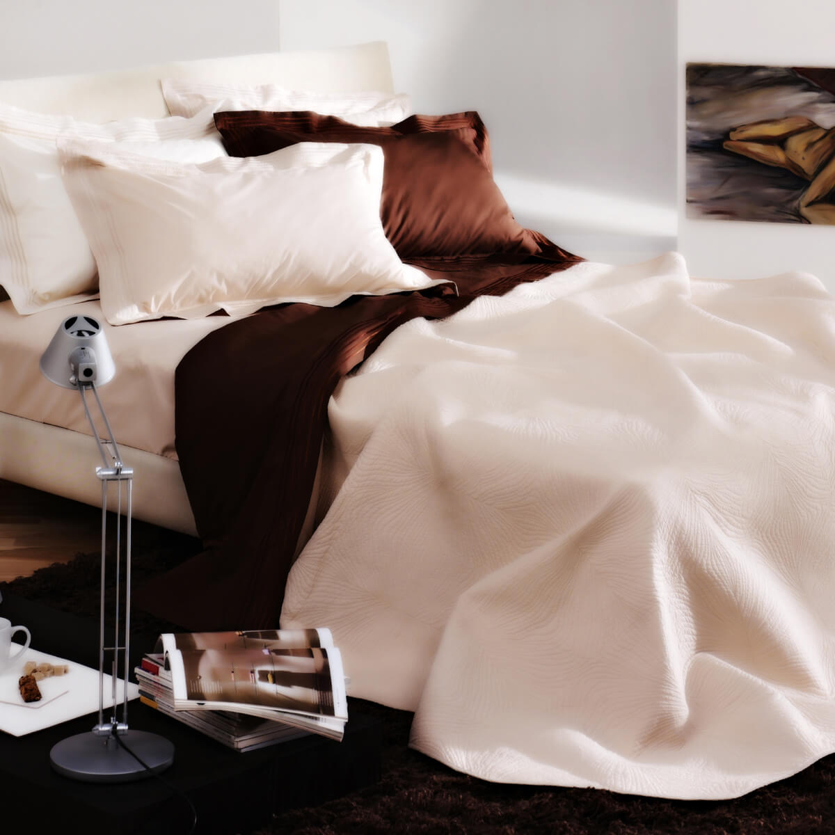 Organic Dry Cleaning Comforter - Quality Care Cleaners